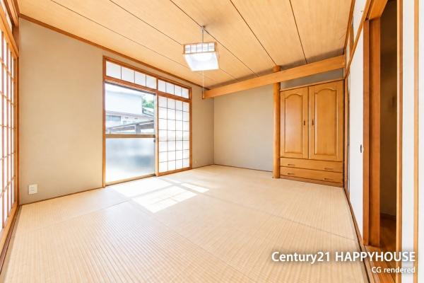 大分市東原１丁目の中古一戸建て