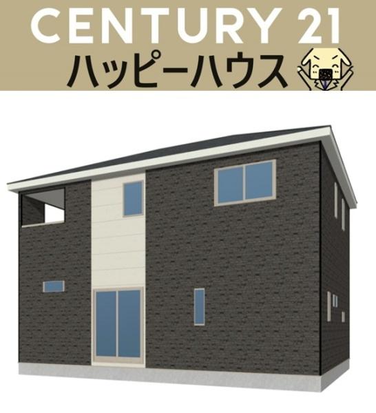 大分市三佐第10　1号棟