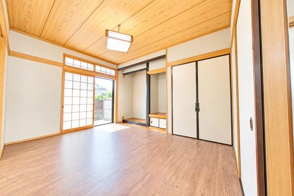 大分市上田町３丁目の中古一戸建て