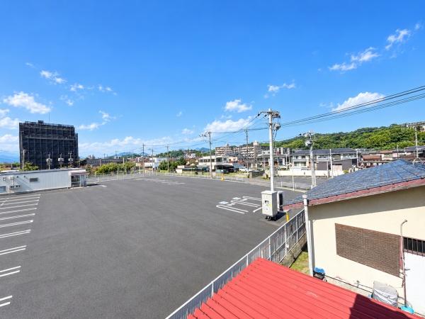 大分市上田町３丁目の中古一戸建て