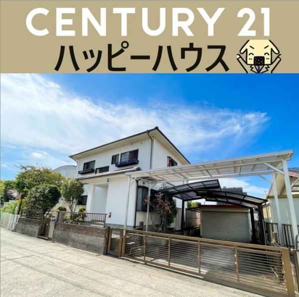 上田町3丁目戸建