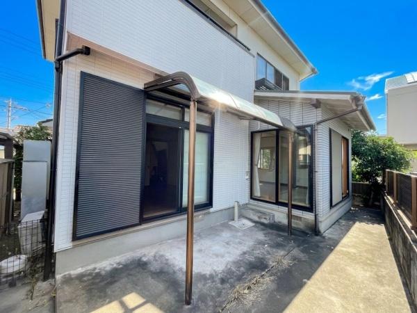 大分市上田町３丁目の中古一戸建て