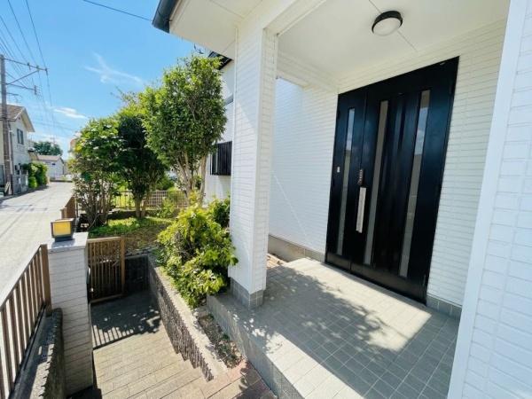 大分市上田町３丁目の中古一戸建て