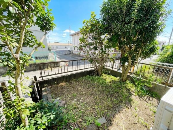 大分市上田町３丁目の中古一戸建て