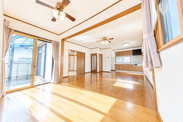 上田町3丁目戸建