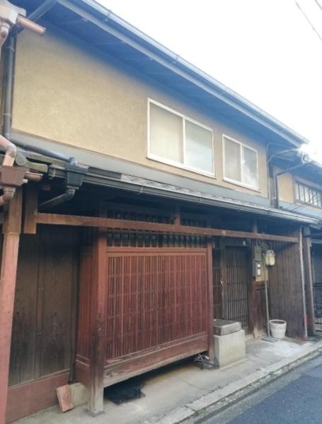 京都市南区八条源町の中古一戸建て
