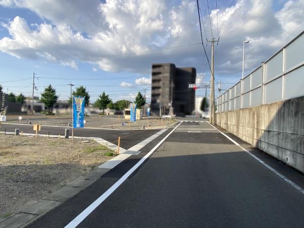 京都市南区吉祥院嶋樫山町の新築一戸建