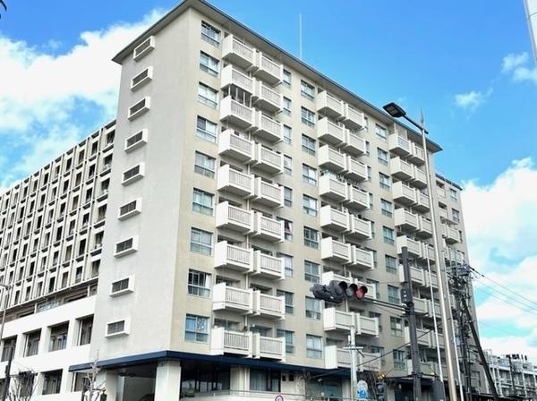 東寺ハイム