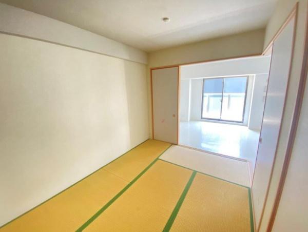 エスリード京都洛南