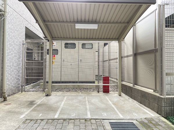 エスリード京都洛南