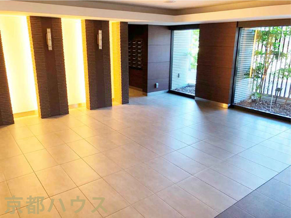 エスリード京都洛南