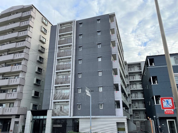 エスリード京都洛南