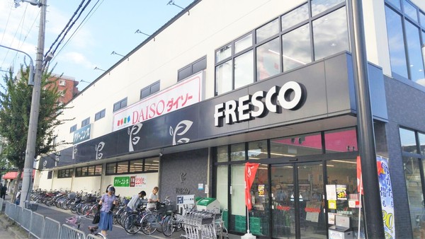 京都市下京区西七条西八反田町の中古一戸建て(フレスコ七条店)