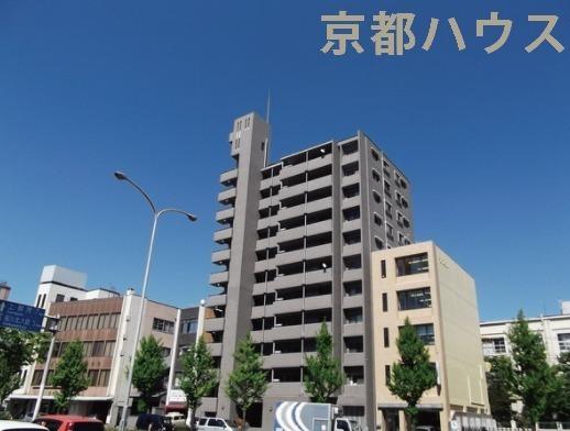 ヴィルヌーブ堀川松原