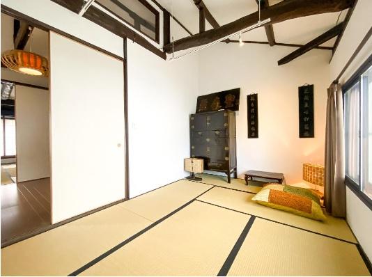 京都市下京区朱雀分木町の中古一戸建
