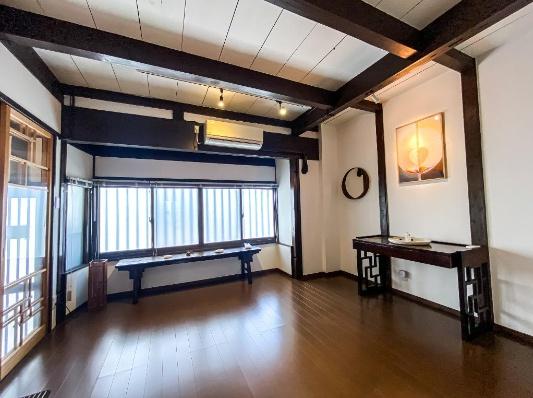 京都市下京区朱雀分木町の中古一戸建