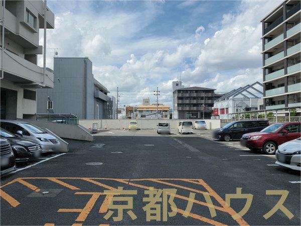 ローズマンション藤ノ森B棟