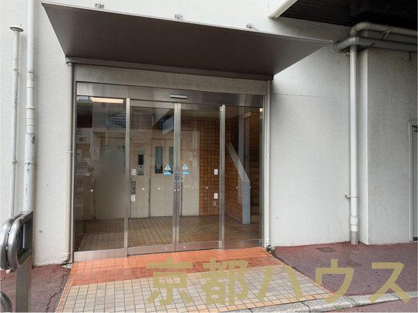 ローズマンション藤ノ森B棟