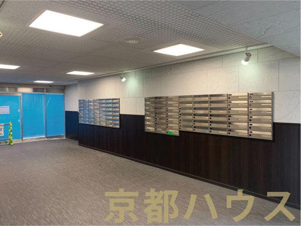 ローズマンション藤ノ森B棟