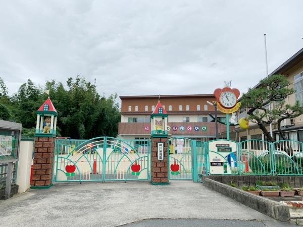京都市伏見区久我本町の中古一戸建て(神川保育園)