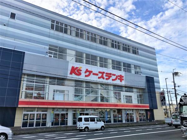 京都市伏見区中島外山町の中古一戸建て(ケーズデンキ京都伏見店)