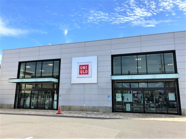 京都市伏見区中島外山町の中古一戸建て(ユニクロ伏見店)
