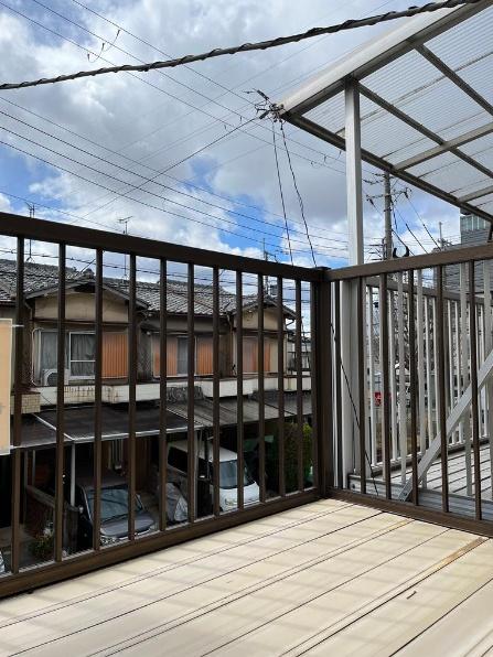 京都市伏見区中島外山町の中古一戸建て