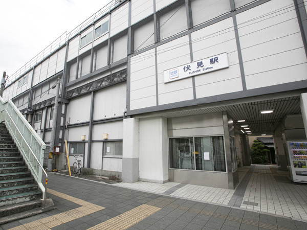 京都市伏見区竹田醍醐田町の中古一戸建て(伏見駅(近鉄京都線))