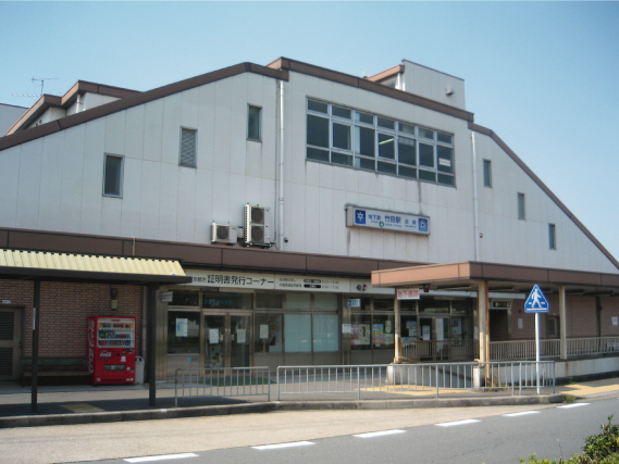 京都市伏見区竹田醍醐田町の中古一戸建て(竹田駅(京都地下鉄烏丸線))
