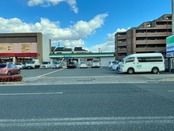 京都市伏見区竹田醍醐田町の中古一戸建て(ファミリーマート竹田七瀬川店)