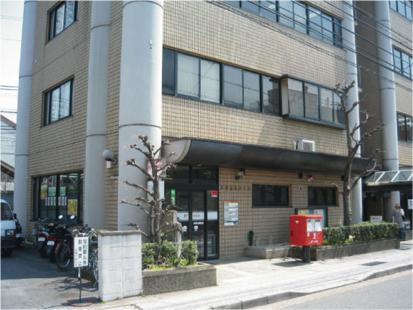 京都市伏見区竹田醍醐田町の中古一戸建て(京都竹田郵便局)