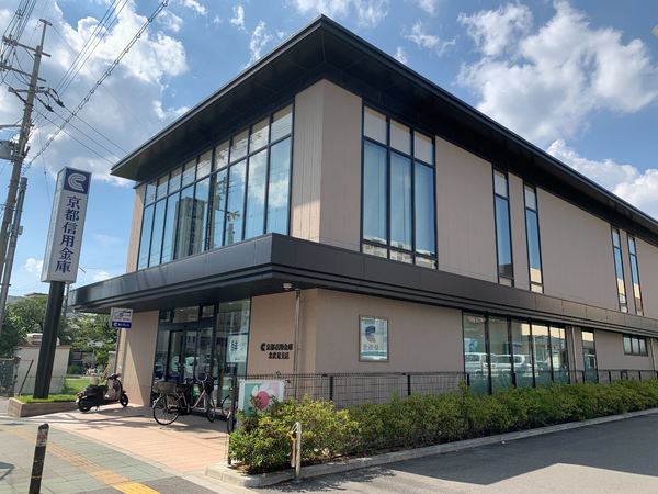 京都市伏見区竹田醍醐田町の中古一戸建て(京都信用金庫北伏見支店)
