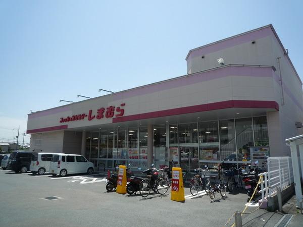 京都市伏見区羽束師古川町の中古一戸建て(ファッションセンターしまむら伏見店)