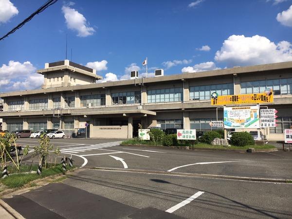 京都市伏見区羽束師古川町の中古一戸建て(京都府警察自動車運転免許試験場)