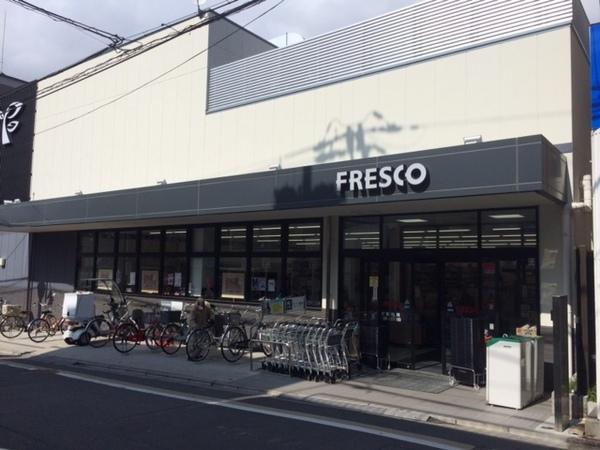 京都市伏見区桃山長岡越中北町の中古一戸建て(フレスコ墨染店)