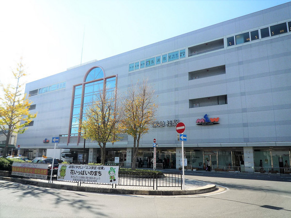 京都市西京区川島権田町の新築一戸建(桂駅(阪急京都本線))