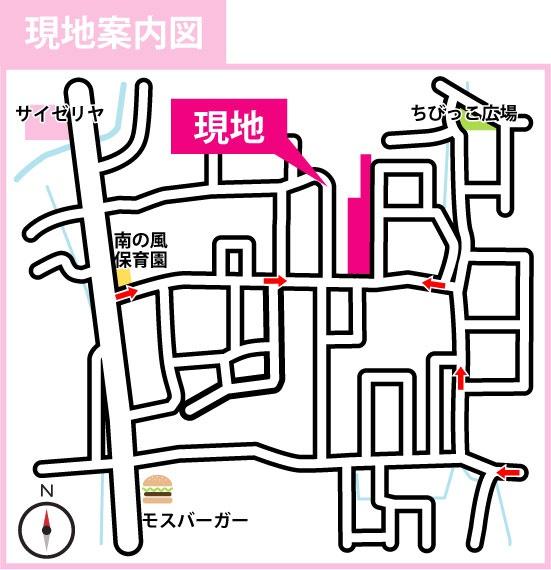 京都市西京区川島権田町の新築一戸建