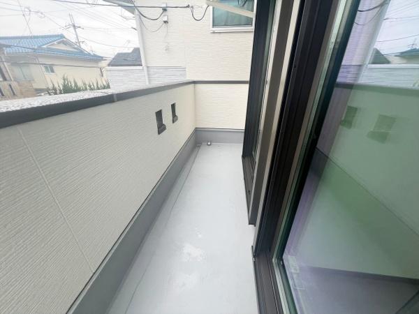京都市西京区川島権田町の新築一戸建