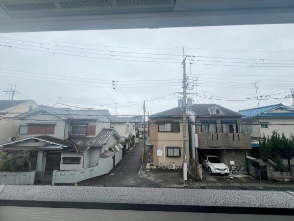 京都市西京区川島権田町の新築一戸建