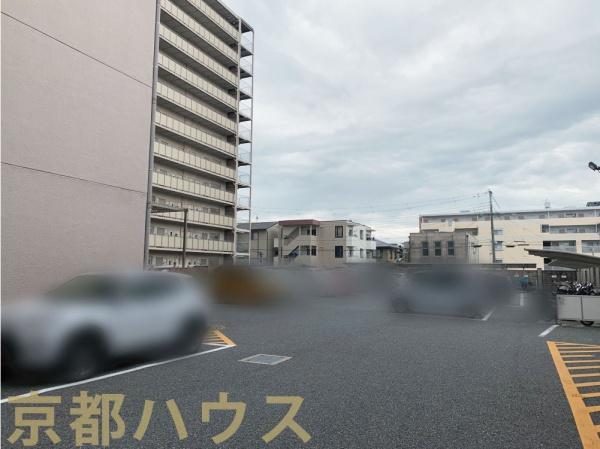 深草西浦住宅