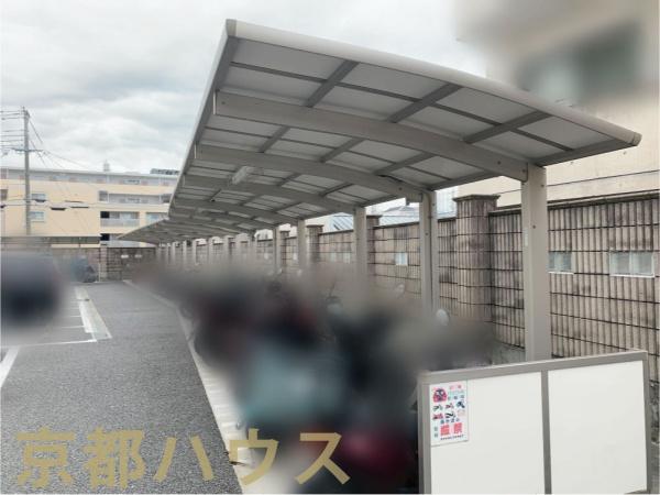 深草西浦住宅