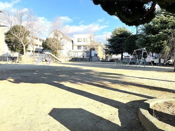 京都市下京区七条御所ノ内北町の新築一戸建(西ノ庄児童公園)