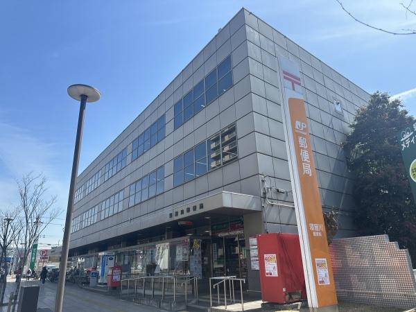 寝屋川市役所前テナント(寝屋川郵便局)