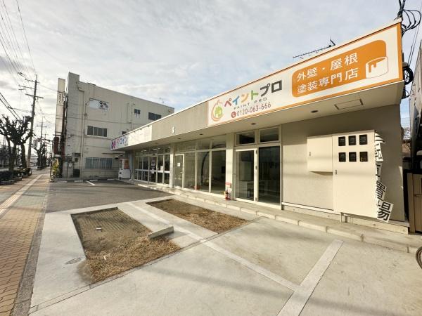 寝屋川市役所前テナント