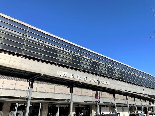 朝日プラザ鴨川Ⅱ(京都駅(JR東海道本線))
