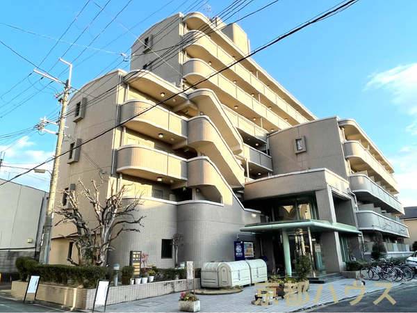 朝日プラザ鴨川Ⅱ