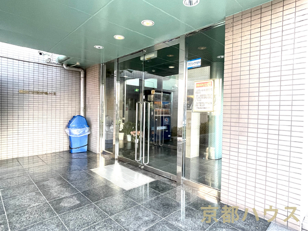 朝日プラザ鴨川Ⅱ