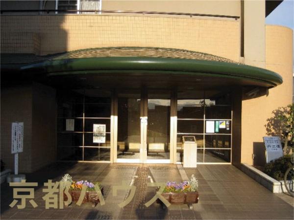 ディオフェルティ丹波橋左芳館305