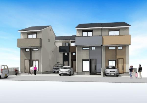 京都市南区唐橋赤金町の売土地