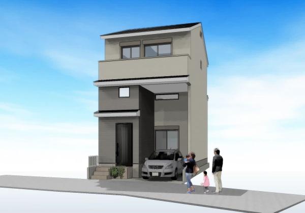 京都市東山区本町１０丁目の土地